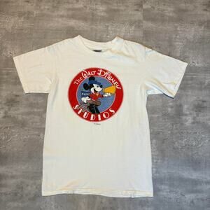 Vintage 1990s mickey mouse director